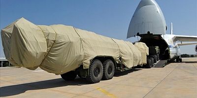 ABD’den Türkiye’ye ilginç S-400 teklifi