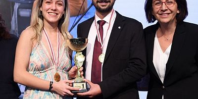 Acil Tıp Doktorlarımız, Sonogames 2023’te Yine Birinci Oldu