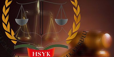 Adalet Bakan Yardımcısı ve Yargıtay Üyesi hakkında 60 milyon dolarlık dava üzerine HSK’ya dilekçe!
