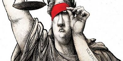 Adalet Bakan Yardımcısına torpil mesajları sonucu yine liyakatsizler işe alınmış