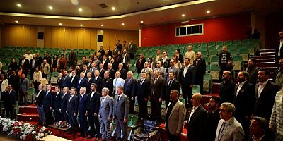 ‘AGC Basın Ödülleri’ sahiplerini buldu