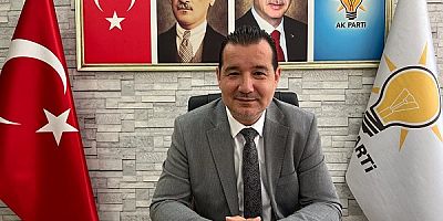 AK Parti Aydın İlçe Başkanı  Oğuz Kendirlioğlunun 28 Mayıs Seçimi ile İlgili Basın Açıklaması