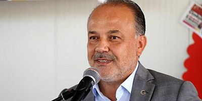 Ak Parti Aydın Milletvekili Metin Yavuz'dan Çiftçilere Müjde 