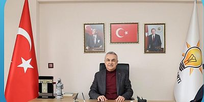 AK Parti Aydın Milletvekili Mustafa Savaş’tan 23 Nisan Mesajı: “Milli İrade ve Çocuklarımız Geleceğimizin Teminatıdır”