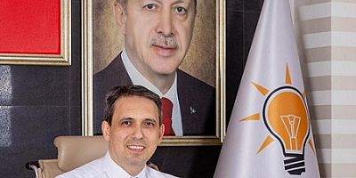 AK Parti İl Başkanı Ökten: İstanbul mitingini değerlendirdi 