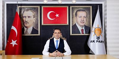 AK Partili Ökten’den Saatçı’ya sert eleştiri 