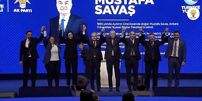 AKP 26 şehirdeki başkan adaylarını belirledi