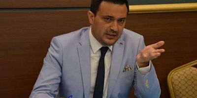 AKP'li Umut Tuncer'den Fatih Atay ve Özlem Çerçioğlu’na eleştiri