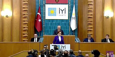 AKŞENER: BUNDAN SONRA YAN YANA GELMEK ZOR