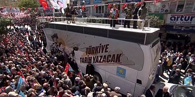 Akşener, Soylu'nun sözlerini anımsattı: Psikiyatristleri muayeneye davet ediyorum