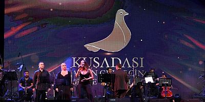 ALTIN GÜVERCİN 26. KEZ KANATLANMAYA HAZIRLANIYOR 