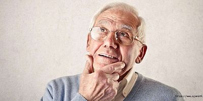 Alzheimer hastalığının dört erken belirtisi