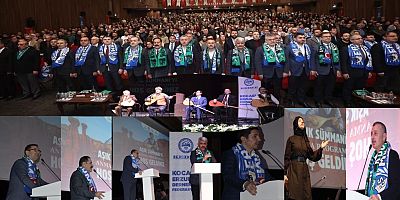 Anadolu’nun Kalbi Kocaeli’de Attı: Palandöken’in Vakarı Kartepe’nin Bereketiyle Sırdaş Oldu