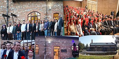 ANIL YETİŞKİN: “EFELER’İN KÜLTÜR YUVASINA EL KOYMAK HALKA DARBE VURMAKTIR”