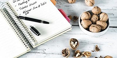 Araştırmalar, Cevizlerin Yaşlılıkta Daha İyi Bir Sağlığa Köprü Olabileceğini Ortaya Koyuyor