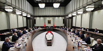 Asgari Ücret Gündemli Kabine Toplantısı iptal edildi!