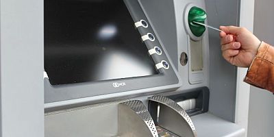 ATM'lerde Yüz tanıma sistemi ile kimlik doğrulama geliyor