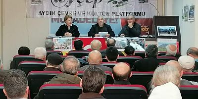 AYÇEP 9.NCU KONGRESİNDE VERGİLİ GÜVEN TAZELEDİ