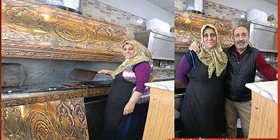 Aydın'a İlham Veren Başarı: Kebap Dünyasının Kadın Öncüsü Gülten Kaya
