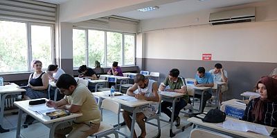 AYDIN BÜYÜKŞEHİR BELEDİYESİ KPSS’YE HAZIRLANACAKLAR İÇİN EĞİTİM DESTEĞİ VERECEK