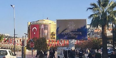 Aydın Büyükşehir Belediyesi’nde en düşük maaş 23.400 TL oldu