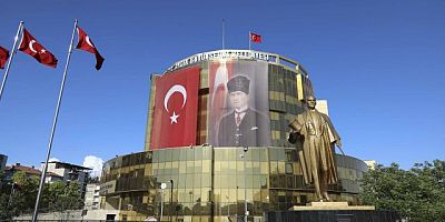 AYDIN BÜYÜKŞEHİR BELEDİYESİ’NDEN İŞÇİLERİNE MÜJDE 33 BİN 250 TL PROMOSYON