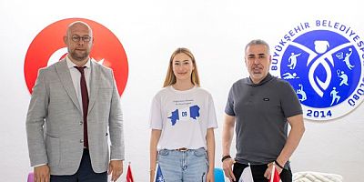 Aydın Büyükşehir Belediyespor’a yeni pasör
