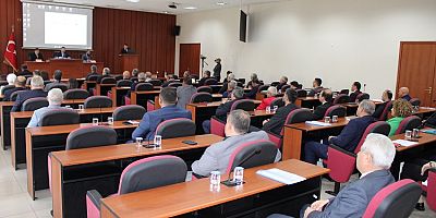 Aydın’da en çok yatırımı eğitim hizmetleri aldı
