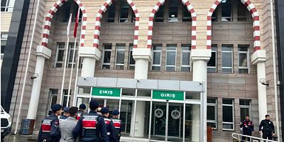 Aydın’da Göçmen Kaçakçılığı Operasyonu: 5 Organizatör, 7 Düzensiz Göçmen Yakalandı