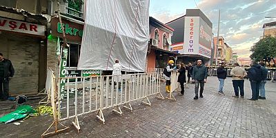 Aydın’daki patlamada gözaltı sayısı 10’a çıktı