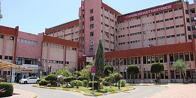 Aydın Devlet Hastanesi'nde 'Akılcı İlaç Polikliniği' hizmete girdi
