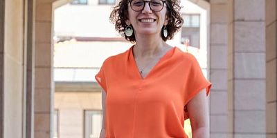 Aydın Fen Lisesi'nden Dünya Bilimine Uzanan Başarı: Doç. Dr. Didem Unat