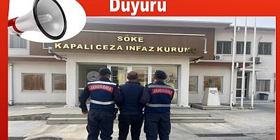 Aydın İl Jandarma Komutanlığından Duyuru