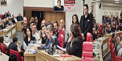 AYDIN’IN HALK SAĞLIĞI ÖZLEM ÇERÇİOĞLU’NUN SİYASİ HIRSINA KURBAN EDİLDİ