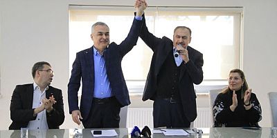 Aydın’ın Makus Talihini Değiştirelim.1 Nisan’dan Sonra Aydın Şahlanacak