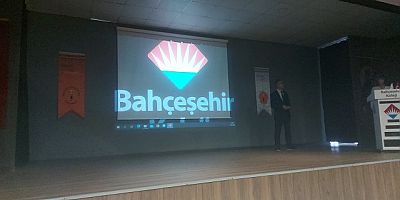 Aydın JMO' dan Deprem, Afet ve Afet Farkındalık Eğitimi