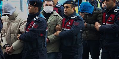 Aydın merkezli 29 ilde 342 milyonluk devre mülk dolandırıcılığı