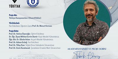 Aydın Üniversitesi Öğretim Üyeleri Projesi TÜBİTAK Tarafından Desteklenmeye Hak Kazandı