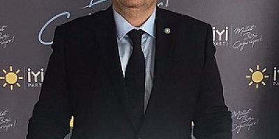 Aydınlı birbirini kırma maharetini değil, gönül almanın zerafetini bilir