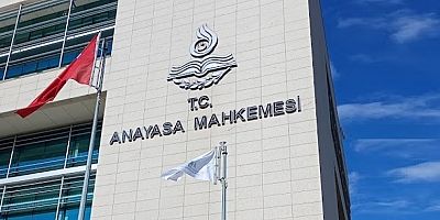 AYM 'örgüt üyesi olmadan örgüt adına suç işleme' hükmünü iptal etti