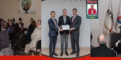 AYSO MECLİS VE MÜŞTEREK KOMİTE TOPLANTISI GERÇEKLEŞTİRİLDİ