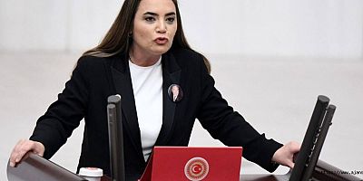 Ayyüce Türkeş İYİ Parti Adana adayı oldu