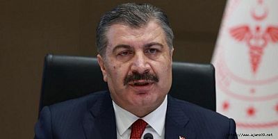 Bakan Koça Bulunmayan İlaçlar İçin 3-4 Hafta Süre Verdi