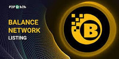 BALANCE NETWORK YÜZDE YÜZ YERLİ SERMAYE İLE GELİŞTİRDİĞİ “BALANCE CHAIN” PLATFORMUYLADÜNYANIN İLK 3 BÜYÜK BLOCKCHAİN ŞİRKETİNDEN BİRİ OLMAYI HEDEFLİYOR