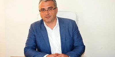 Barış Altıntaş Basın Açıklaması