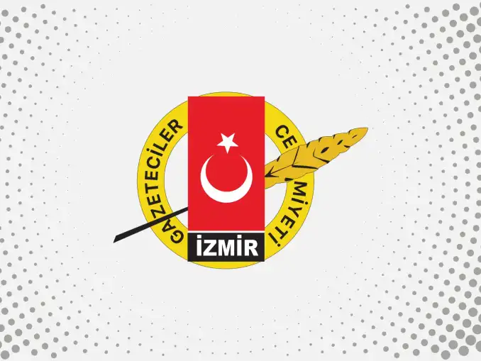 İzmir Gazeteciler Cemiyeti