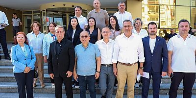 BAŞKAN ANIL YETİŞKİN: HİZMETİN ÖNÜNDE ENGEL DEĞİL LİDERİZ
