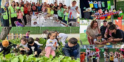 BAŞKAN ANIL YETİŞKİN’İN EĞİTİM HAMLESİ AİLE EKONOMİSİNE  103 MİLYON TL KATKI SAĞLADI