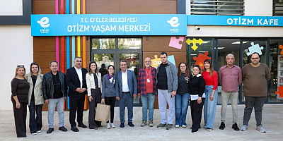 BAŞKAN ANIL YETİŞKİN ŞAMPİYON VE ÜNİVERSİTELİ ECE İLE BULUŞTU