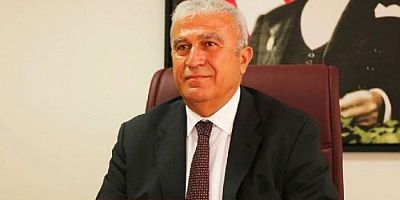BAŞKAN ATAY’DAN 10 KASIM MESAJI